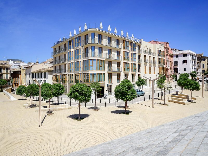 Hotel Es Princep