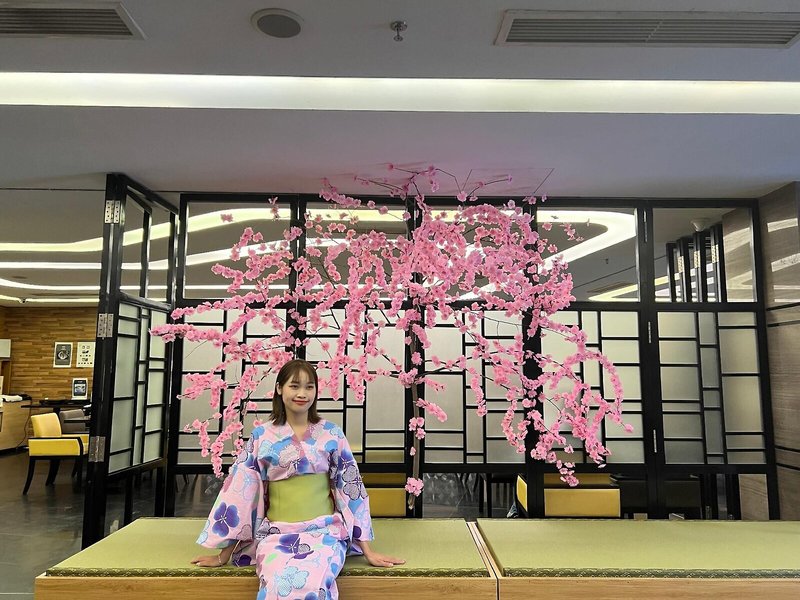 Kuretake Inn Kim Ma 132 4