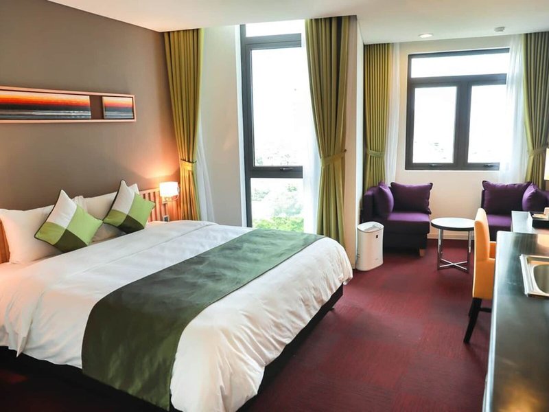 Kuretake Inn Kim Ma 132 10
