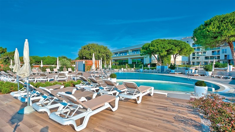 Park Plaza Belvedere Medulin 1