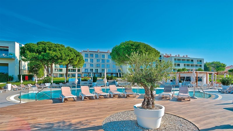 Park Plaza Belvedere Medulin 3