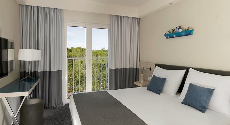 Park Plaza Belvedere Medulin 5