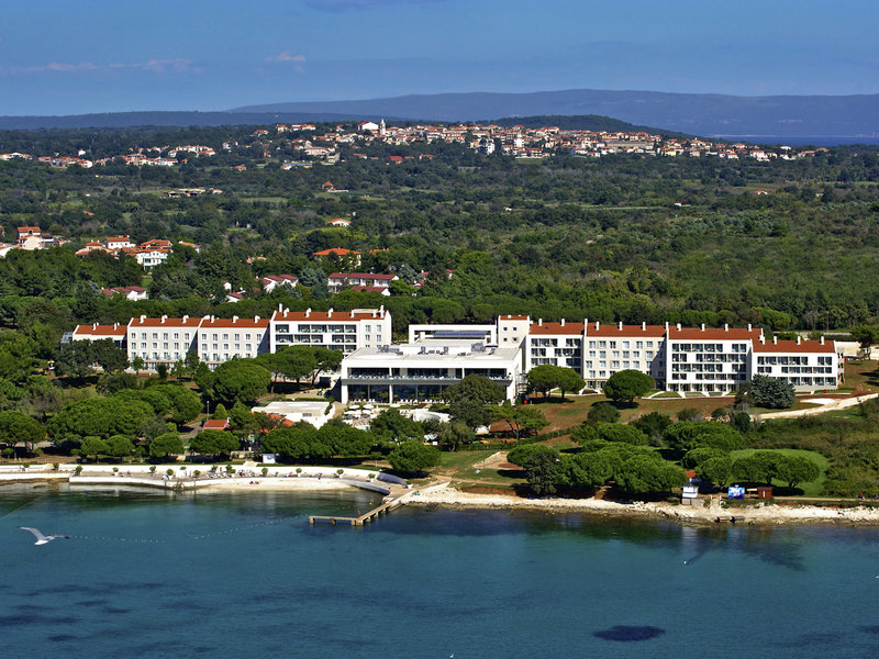 Park Plaza Belvedere Medulin 1