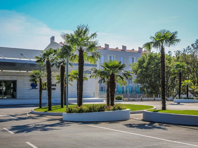 Park Plaza Belvedere Medulin 2