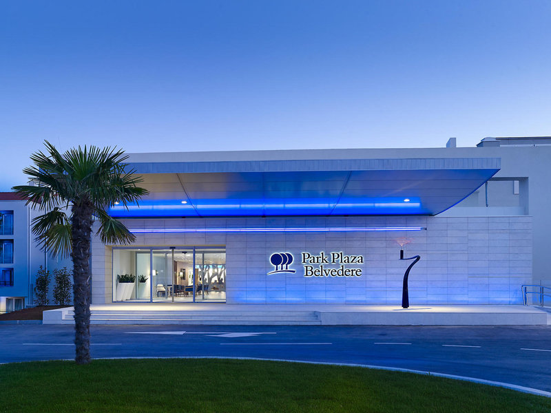 Park Plaza Belvedere Medulin 3