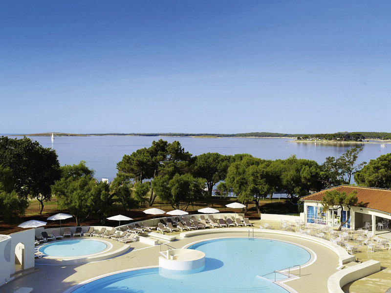 Park Plaza Belvedere Medulin 5