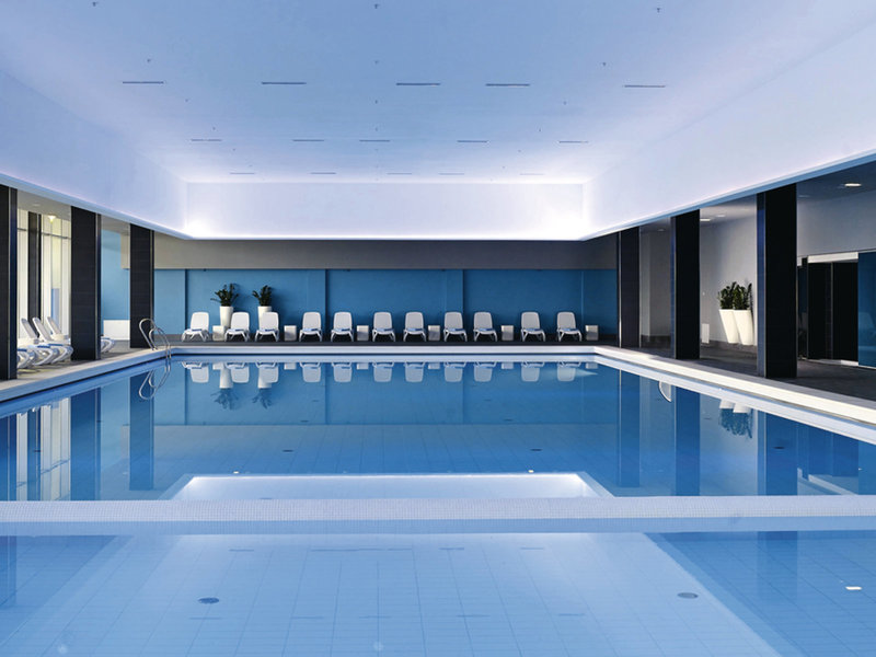 Park Plaza Belvedere Medulin 6