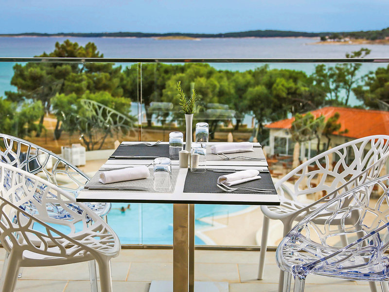 Park Plaza Belvedere Medulin 7