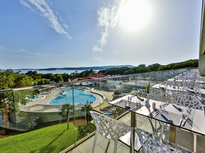 Park Plaza Belvedere Medulin 8