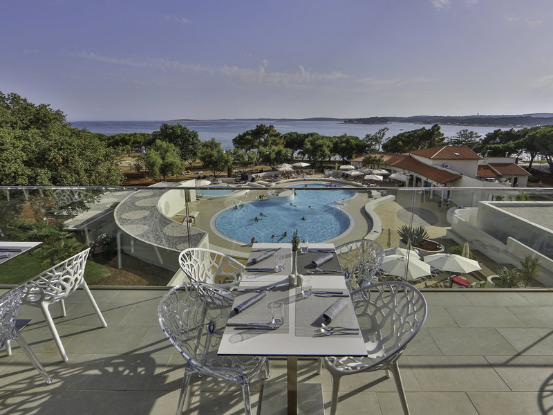 Park Plaza Belvedere Medulin 9