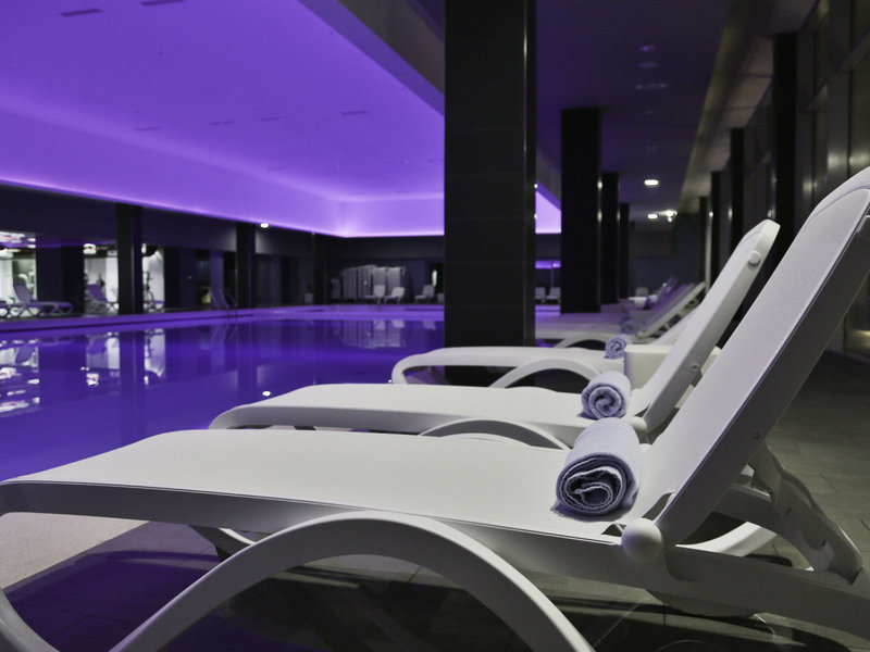 Park Plaza Belvedere Medulin 10