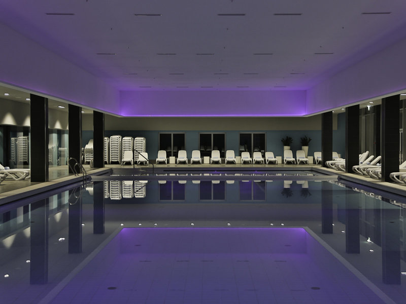 Park Plaza Belvedere Medulin 11