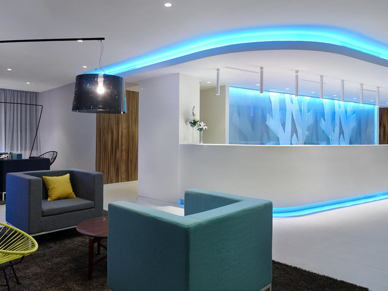 Park Plaza Belvedere Medulin 12