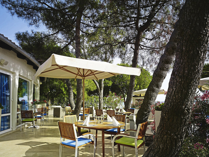 Park Plaza Belvedere Medulin 13