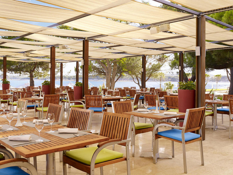 Park Plaza Belvedere Medulin 14