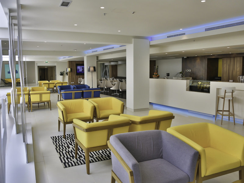 Park Plaza Belvedere Medulin 15