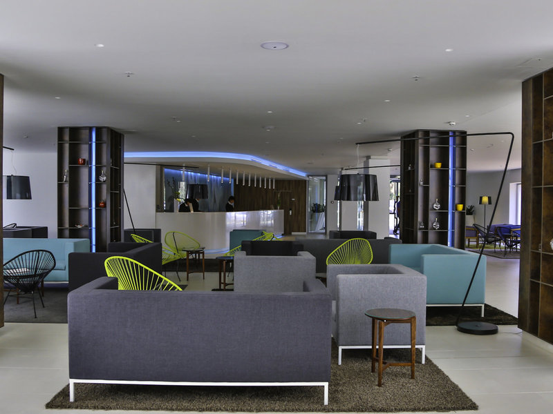 Park Plaza Belvedere Medulin 16