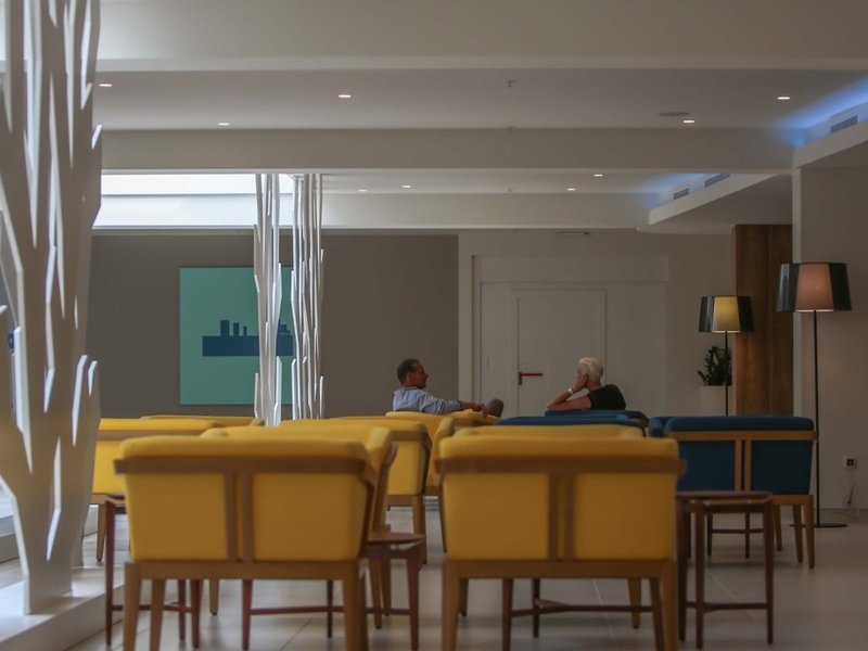 Park Plaza Belvedere Medulin 17