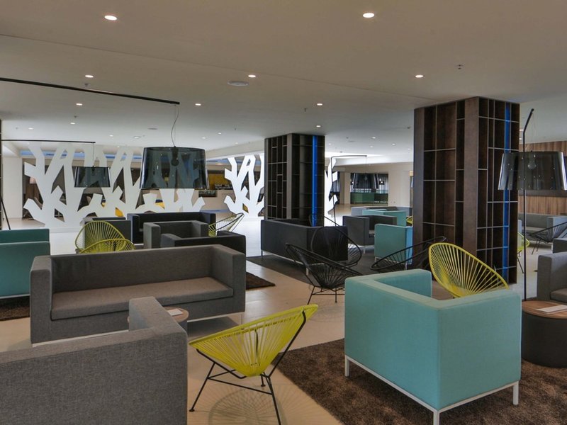 Park Plaza Belvedere Medulin 18