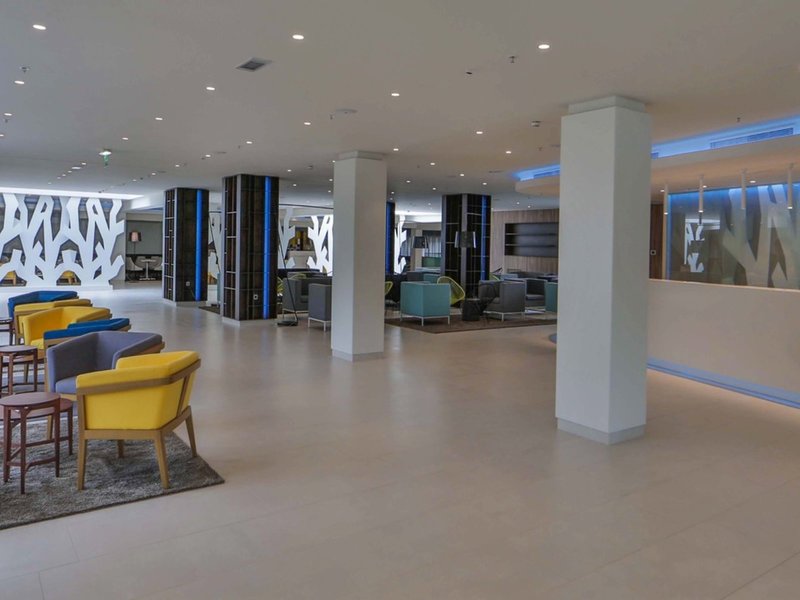 Park Plaza Belvedere Medulin 20