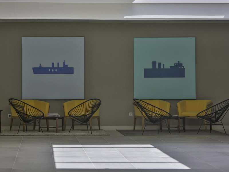 Park Plaza Belvedere Medulin 21