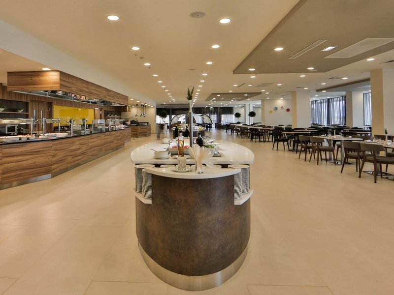 Park Plaza Belvedere Medulin 23