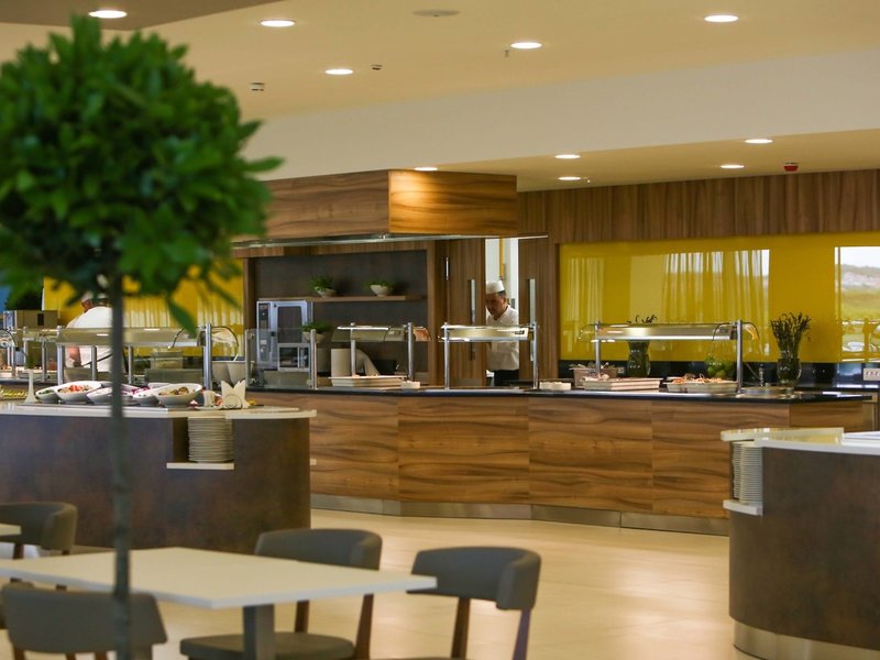 Park Plaza Belvedere Medulin 24