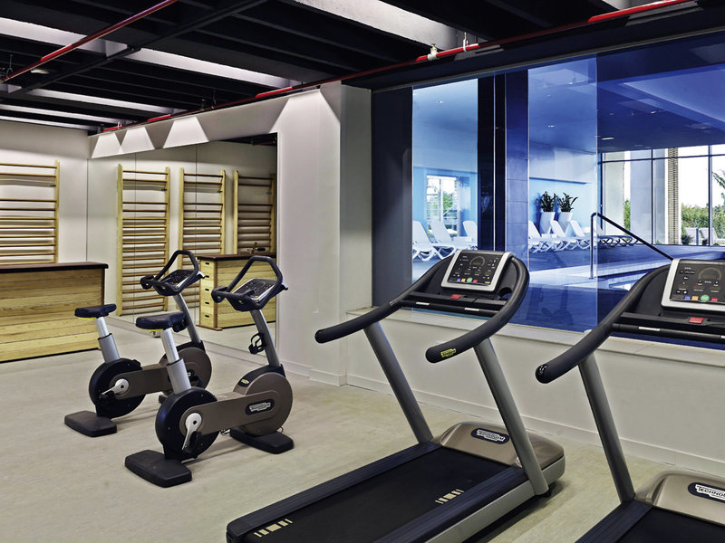 Park Plaza Belvedere Medulin 25