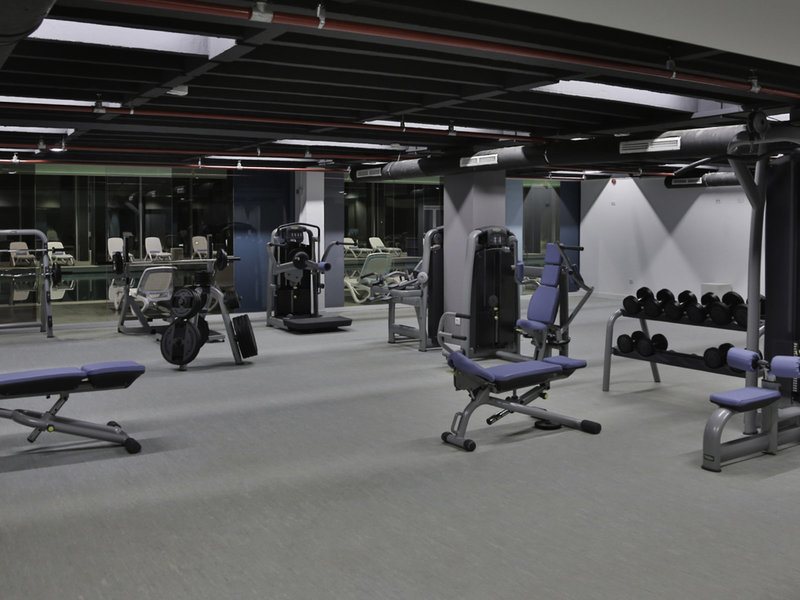 Park Plaza Belvedere Medulin 26