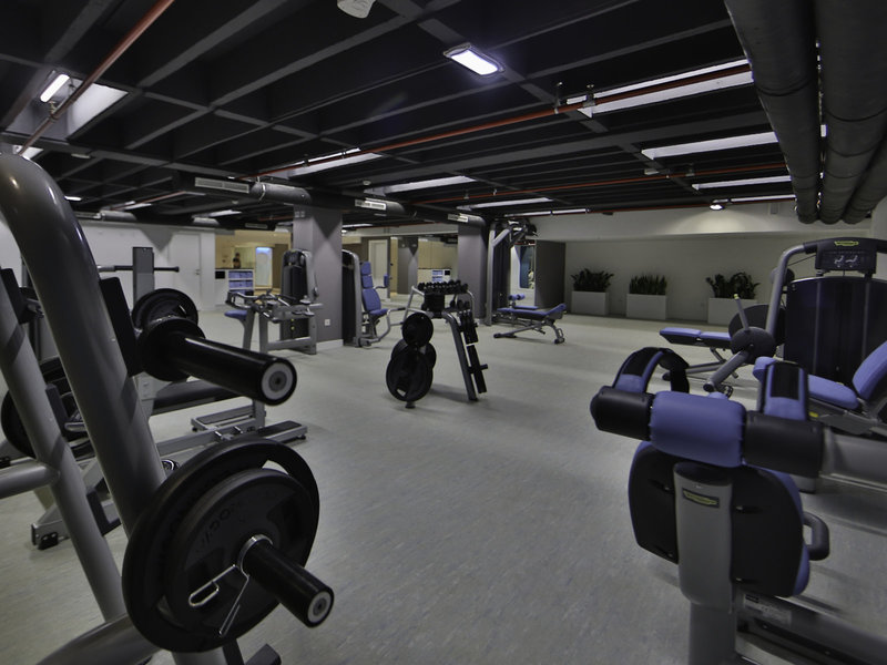 Park Plaza Belvedere Medulin 27