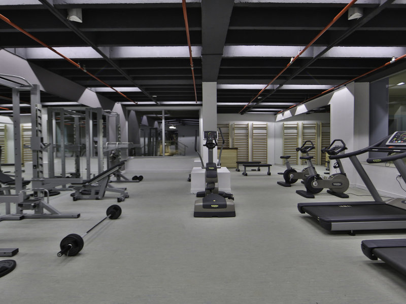 Park Plaza Belvedere Medulin 28