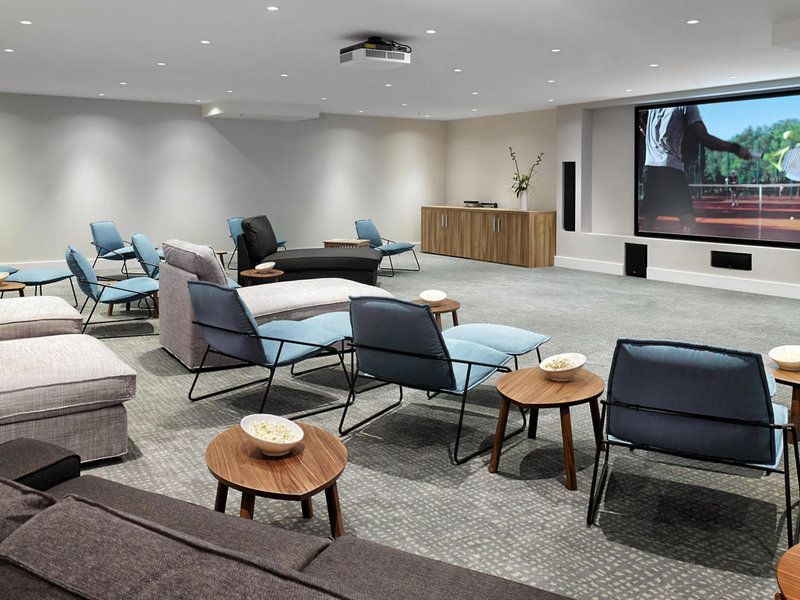 Park Plaza Belvedere Medulin 29