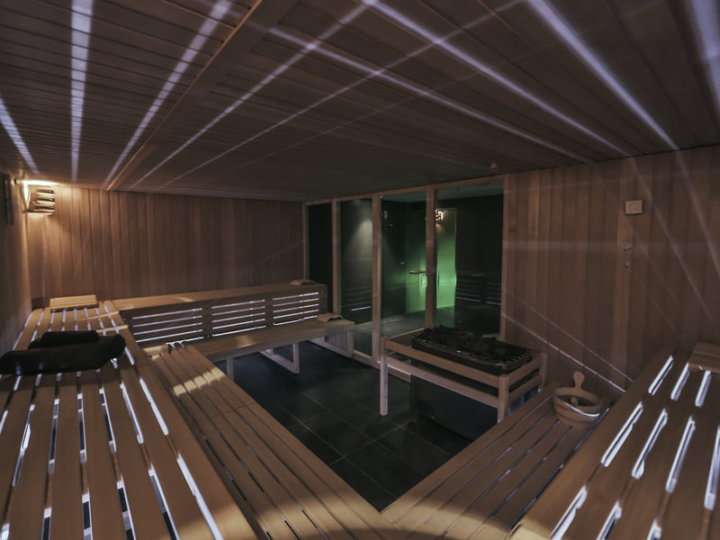 Park Plaza Belvedere Medulin 31