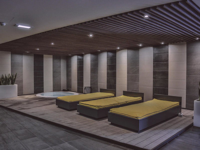 Park Plaza Belvedere Medulin 32