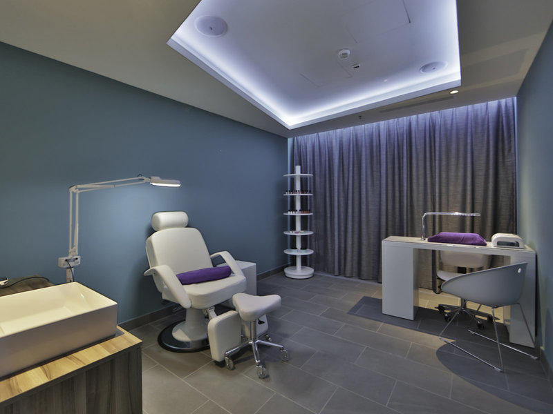 Park Plaza Belvedere Medulin 34