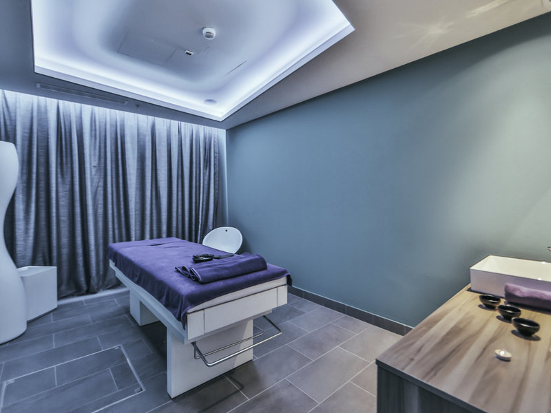 Park Plaza Belvedere Medulin 35