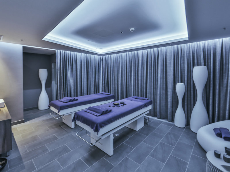 Park Plaza Belvedere Medulin 36