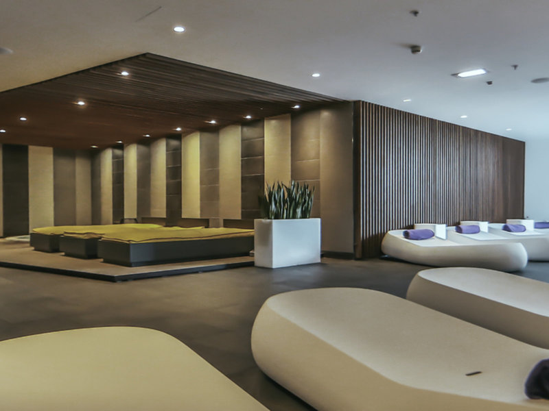 Park Plaza Belvedere Medulin 37