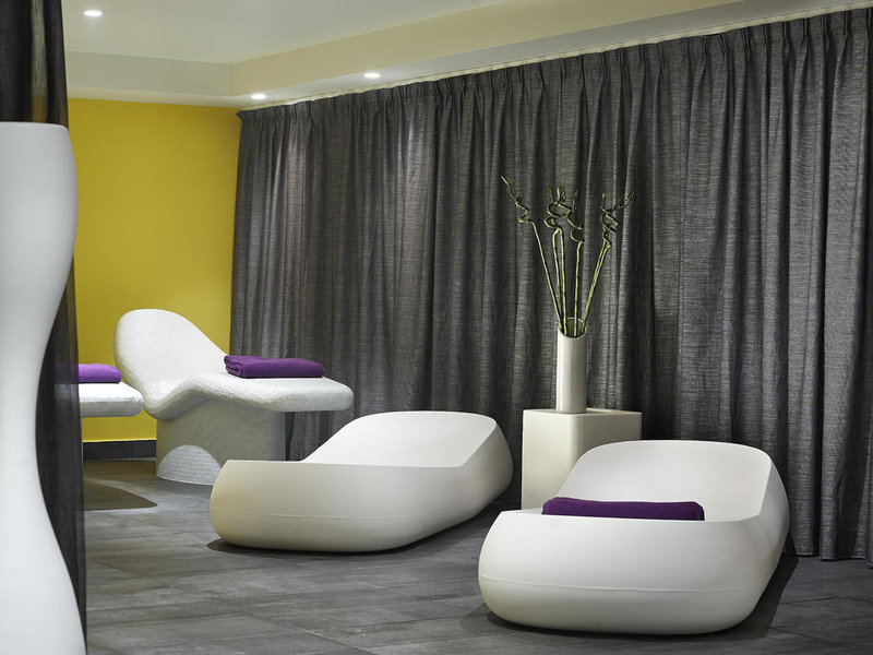 Park Plaza Belvedere Medulin 39