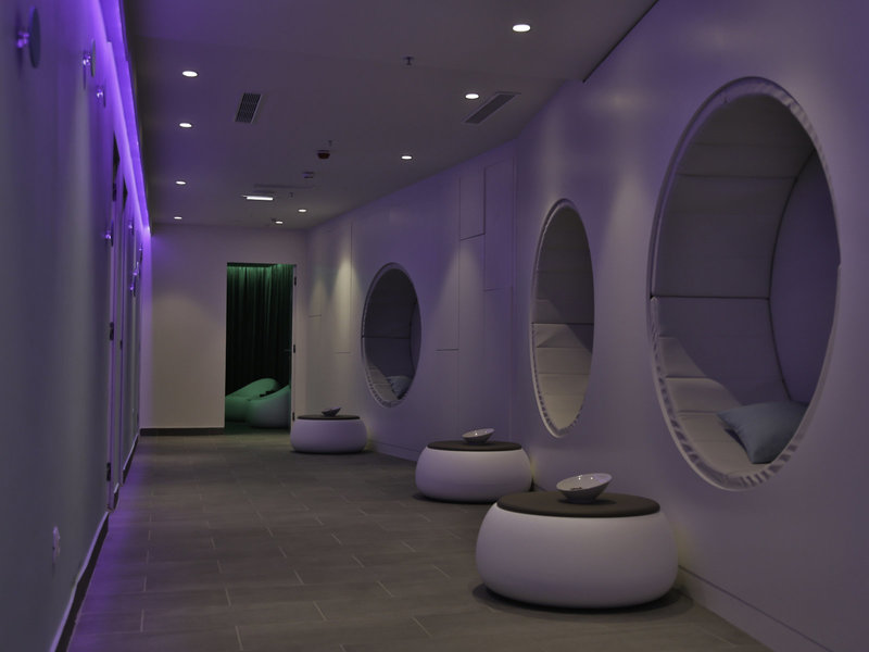 Park Plaza Belvedere Medulin 40