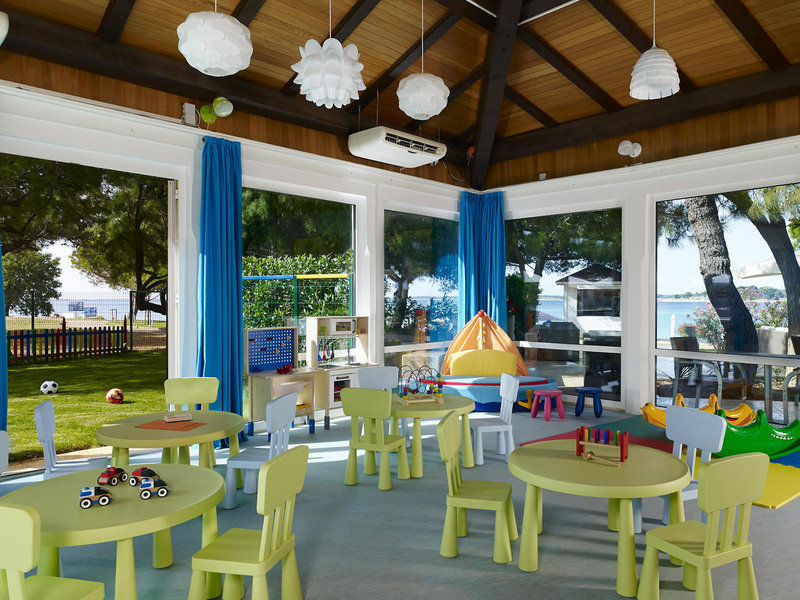 Park Plaza Belvedere Medulin 41