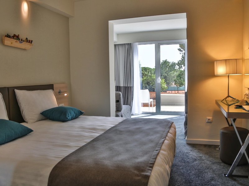 Park Plaza Belvedere Medulin 42