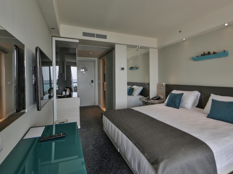 Park Plaza Belvedere Medulin 43