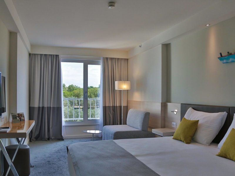 Park Plaza Belvedere Medulin 45