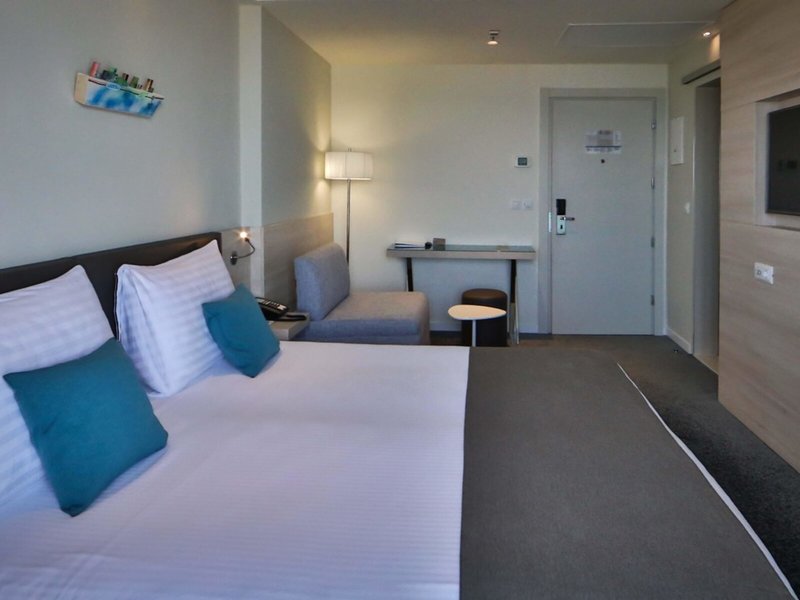 Park Plaza Belvedere Medulin 46