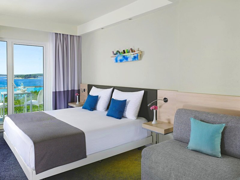 Park Plaza Belvedere Medulin 47