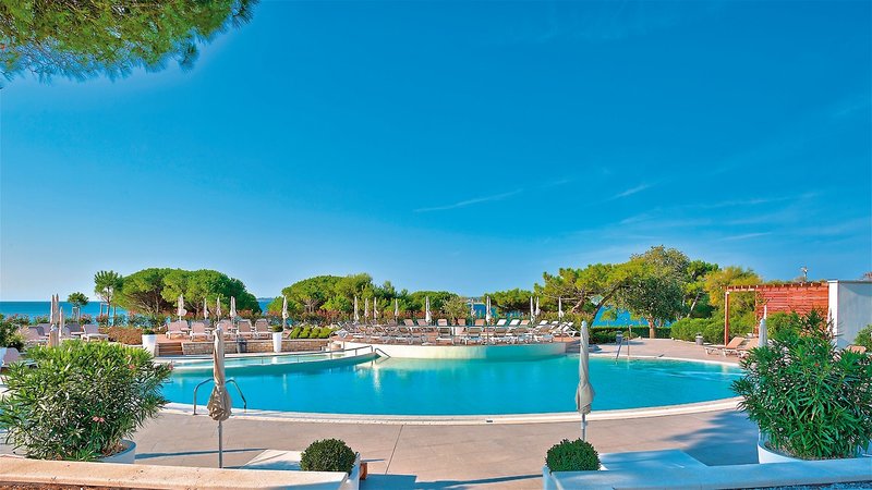 Park Plaza Belvedere Medulin 2