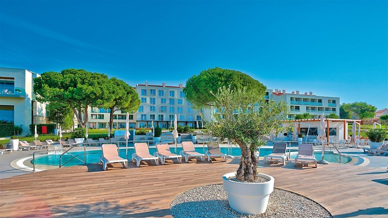 Park Plaza Belvedere Medulin 3