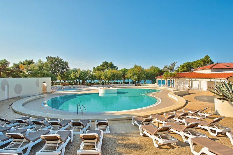 Park Plaza Belvedere Medulin 4