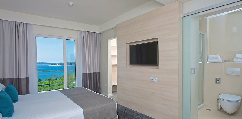 Park Plaza Belvedere Medulin 6